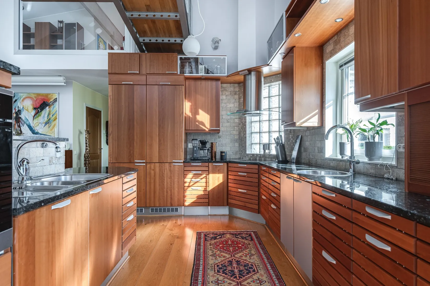 Villa, Stormbygatan 7, Abborreberg, Norrköping