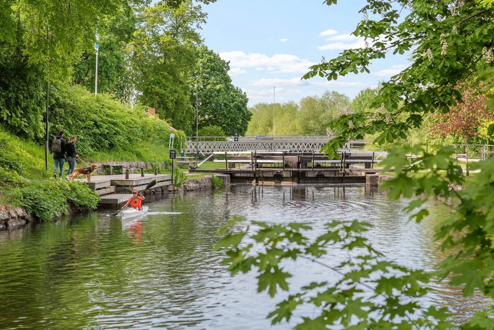 Bostadsrätt, S:t Larsgatan 4, Vasastaden/centralt, Linköping