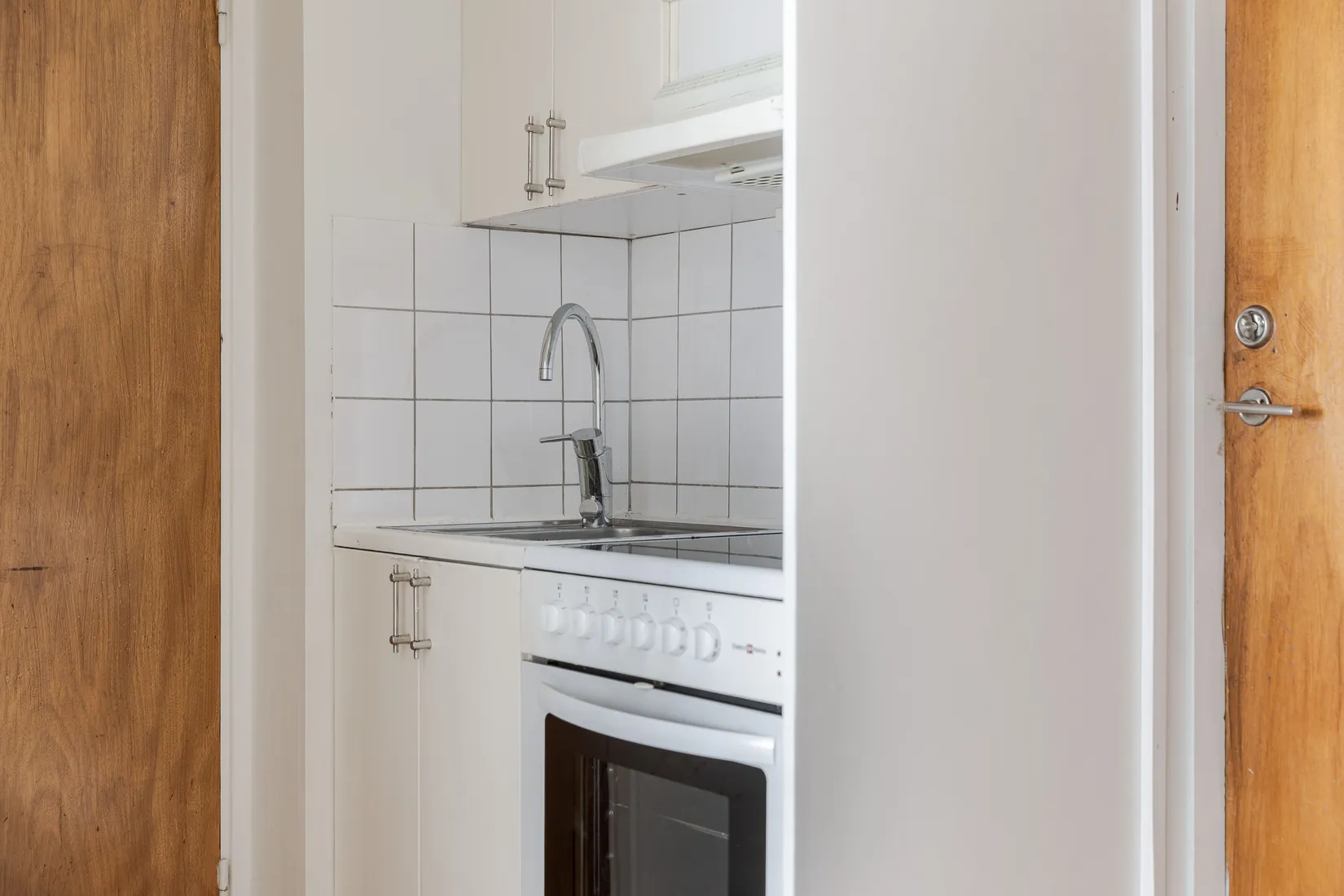 Bostadsrätt, S:t Larsgatan 4, Vasastaden/centralt, Linköping