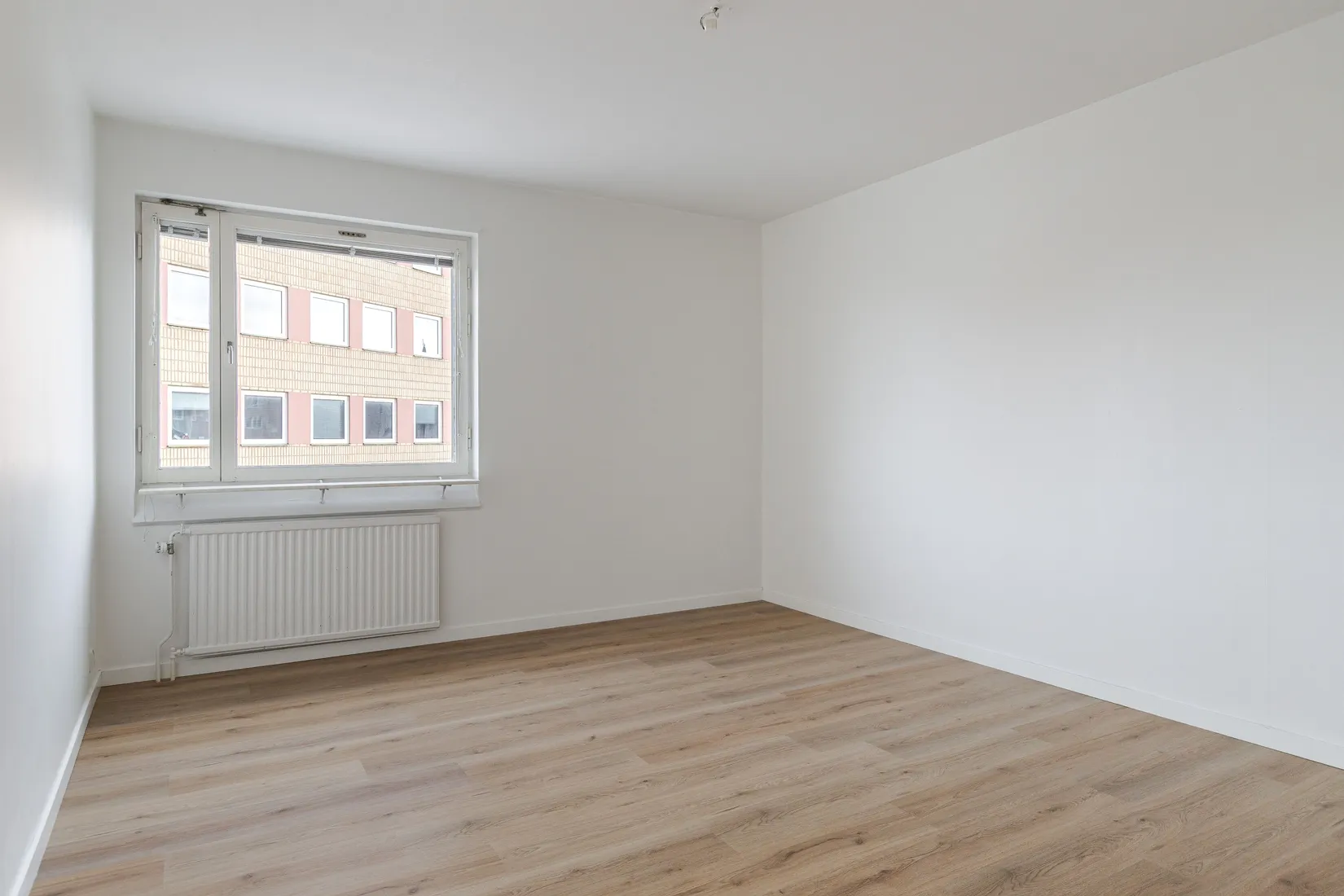 Bostadsrätt, S:t Larsgatan 4, Vasastaden/centralt, Linköping