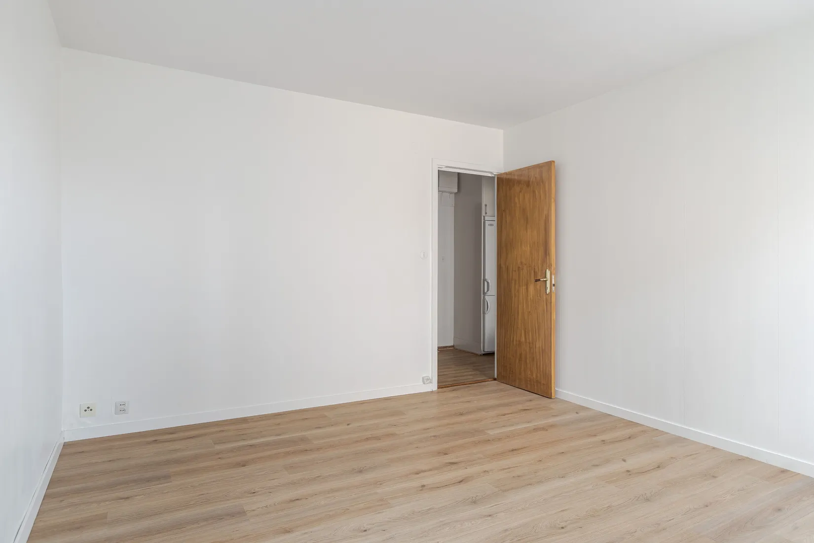 Bostadsrätt, S:t Larsgatan 4, Vasastaden/centralt, Linköping