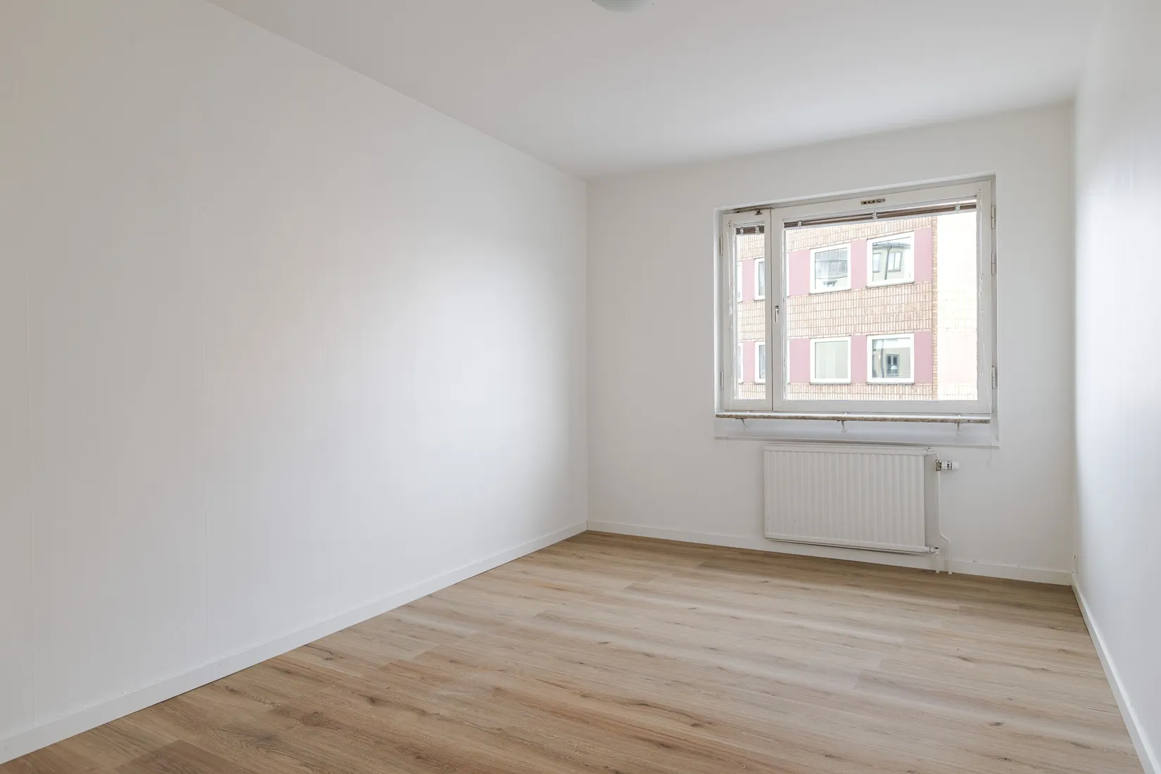 Bostadsrätt, S:t Larsgatan 4, Vasastaden/centralt, Linköping