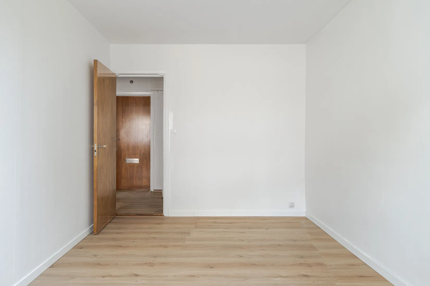 Bostadsrätt, S:t Larsgatan 4, Vasastaden/centralt, Linköping