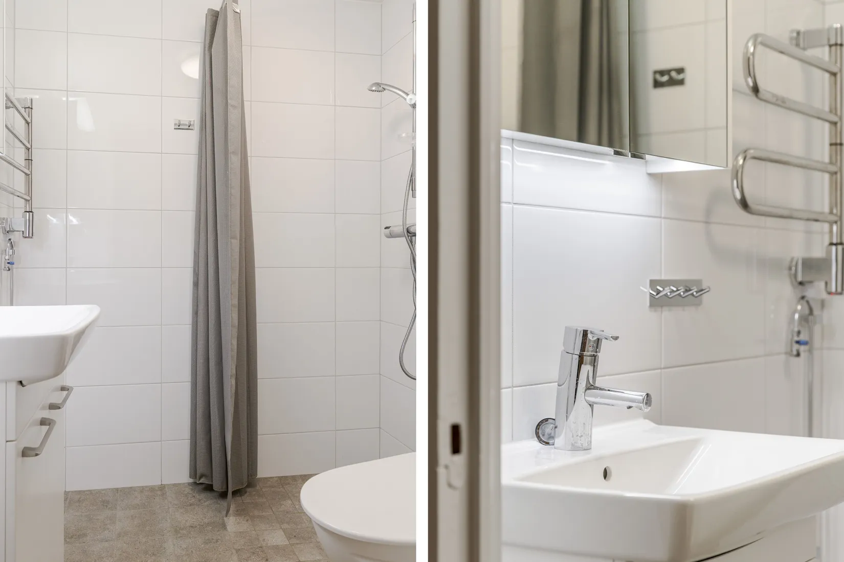 Bostadsrätt, S:t Larsgatan 4, Vasastaden/centralt, Linköping