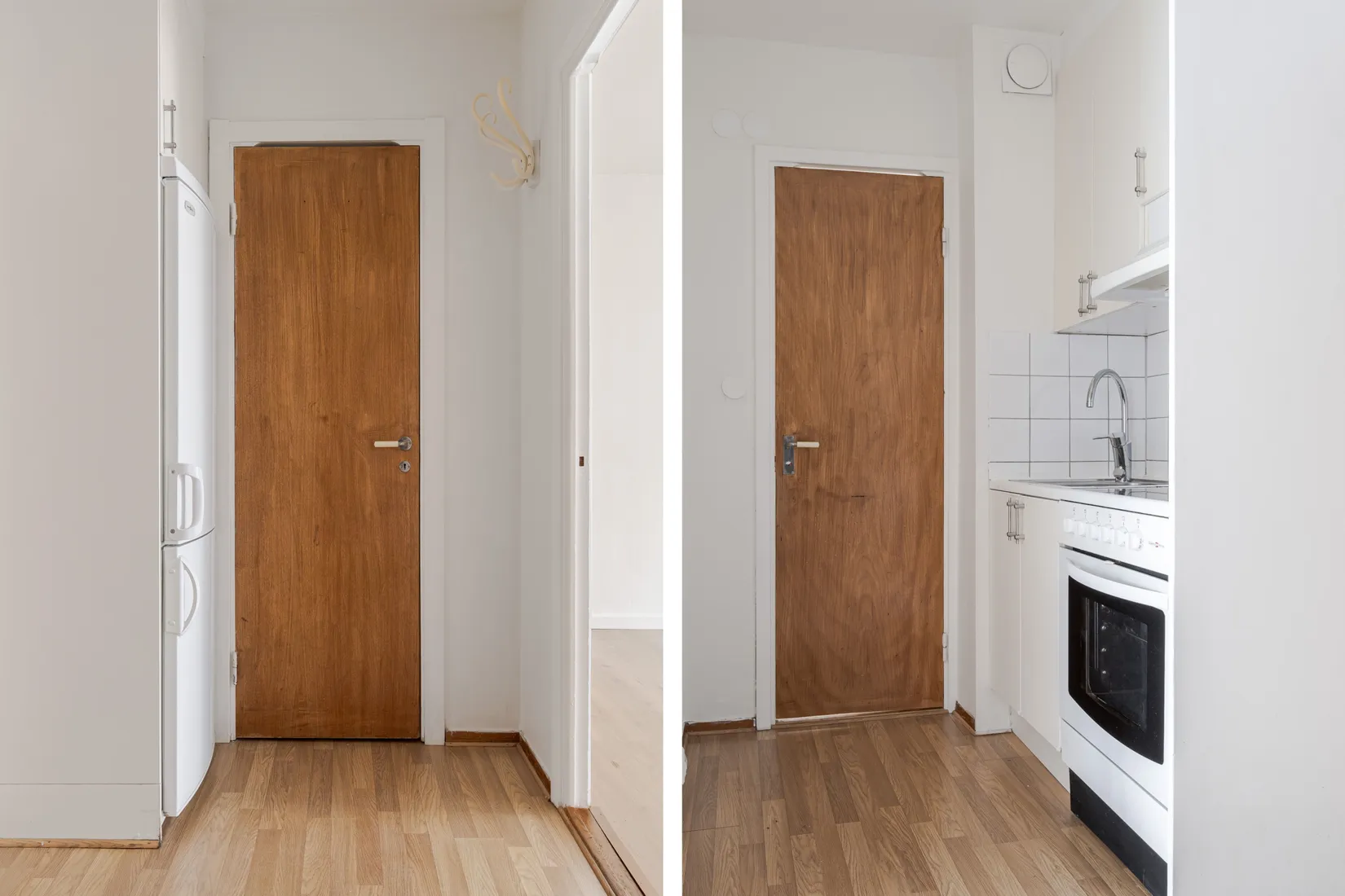 Bostadsrätt, S:t Larsgatan 4, Vasastaden/centralt, Linköping