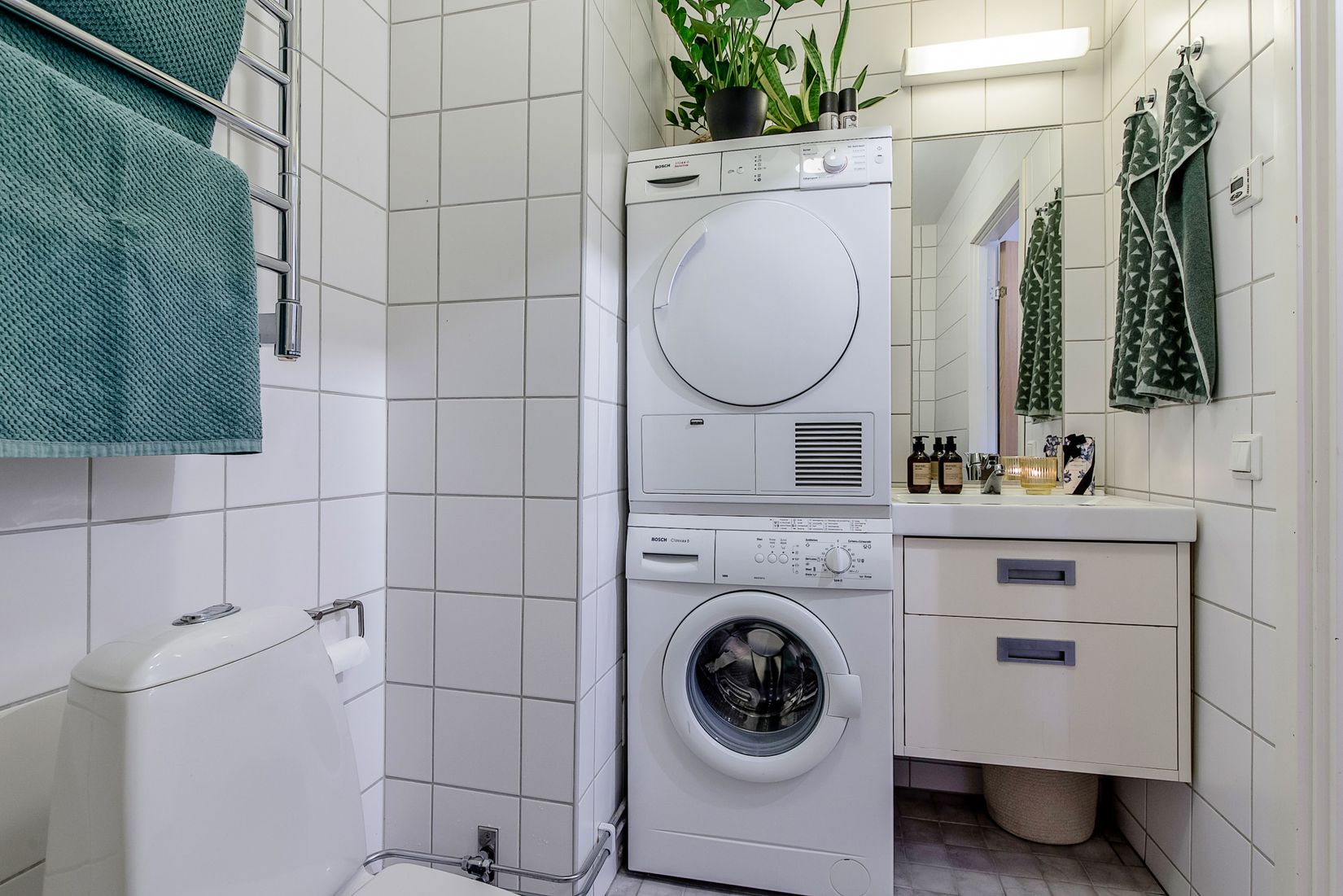 Bostadsrätt, Hägerstensvägen 99B, Aspudden, Stockholm