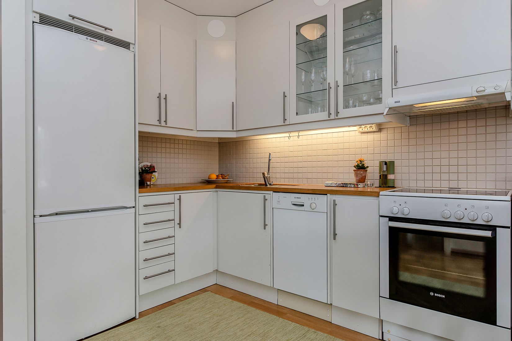 Bostadsrätt, Hägerstensvägen 99B, Aspudden, Stockholm