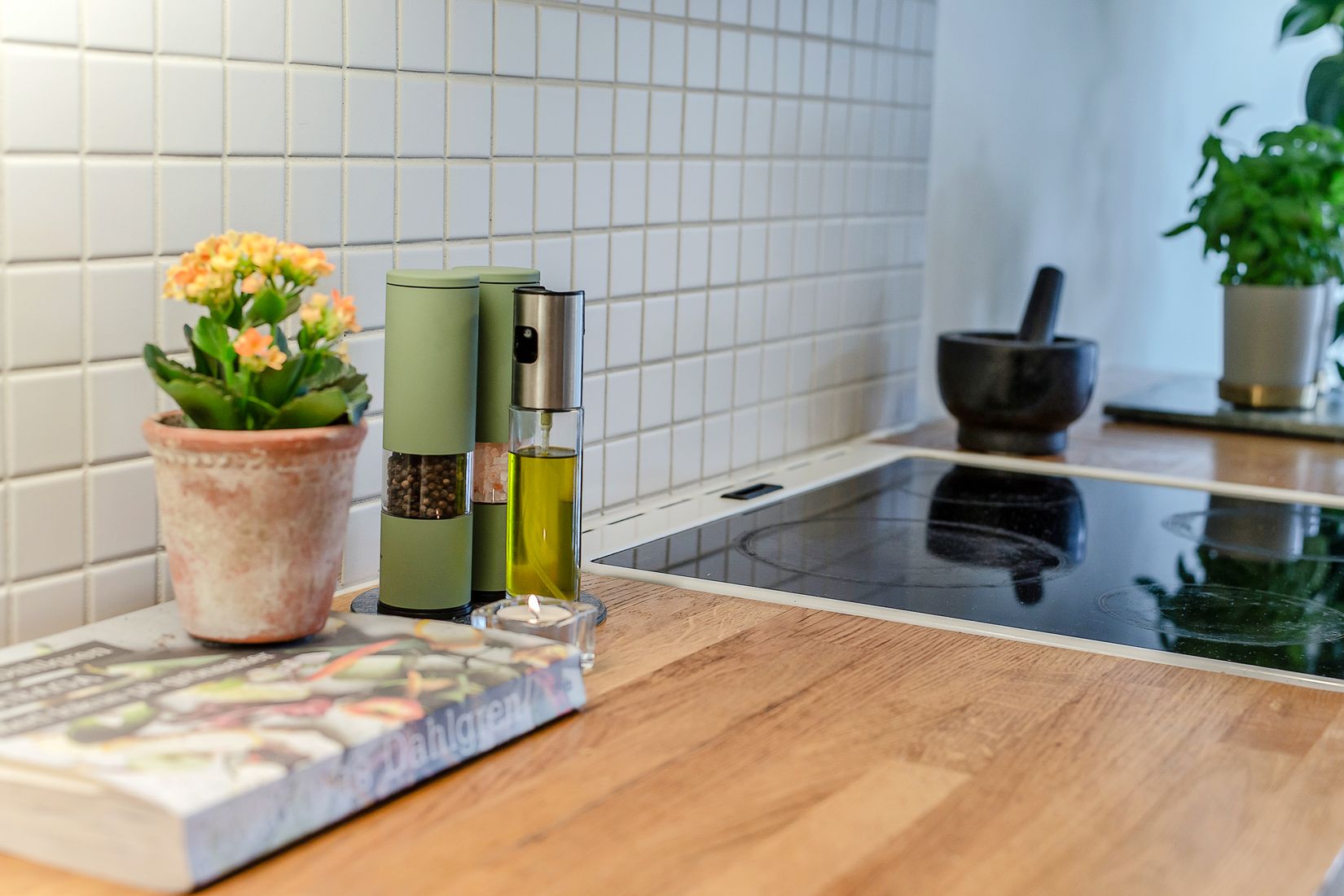 Bostadsrätt, Hägerstensvägen 99B, Aspudden, Stockholm