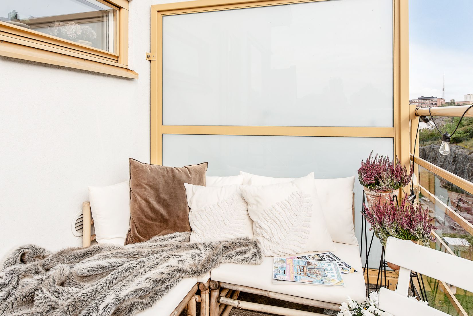 Bostadsrätt, Hägerstensvägen 99B, Aspudden, Stockholm