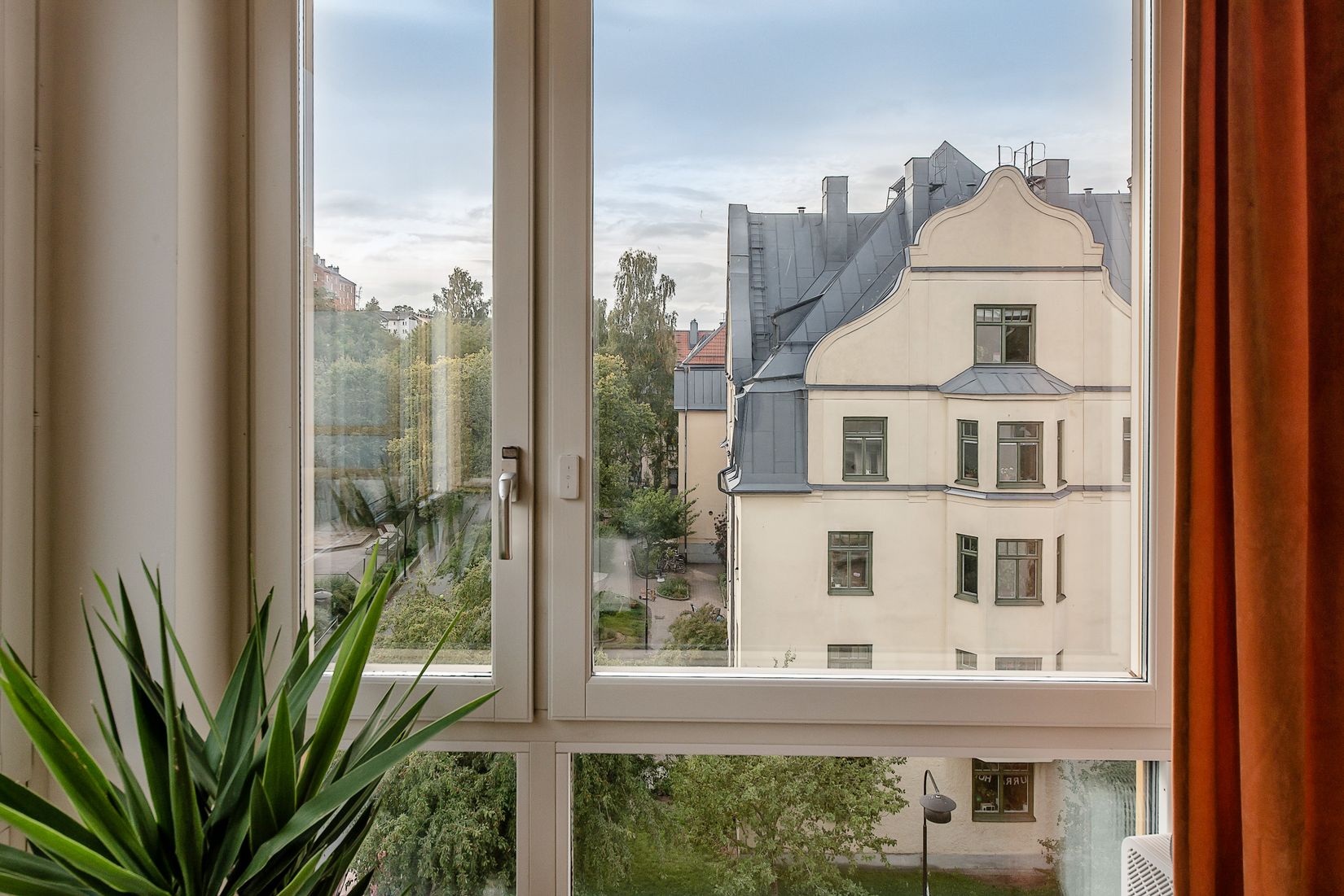 Bostadsrätt, Hägerstensvägen 99B, Aspudden, Stockholm