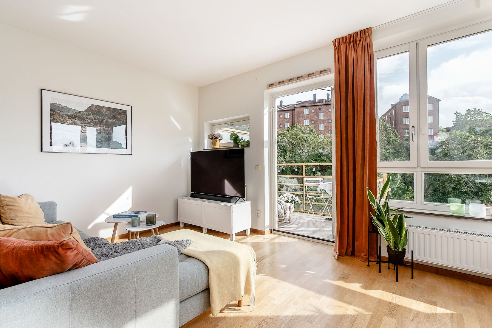 Bostadsrätt, Hägerstensvägen 99B, Aspudden, Stockholm