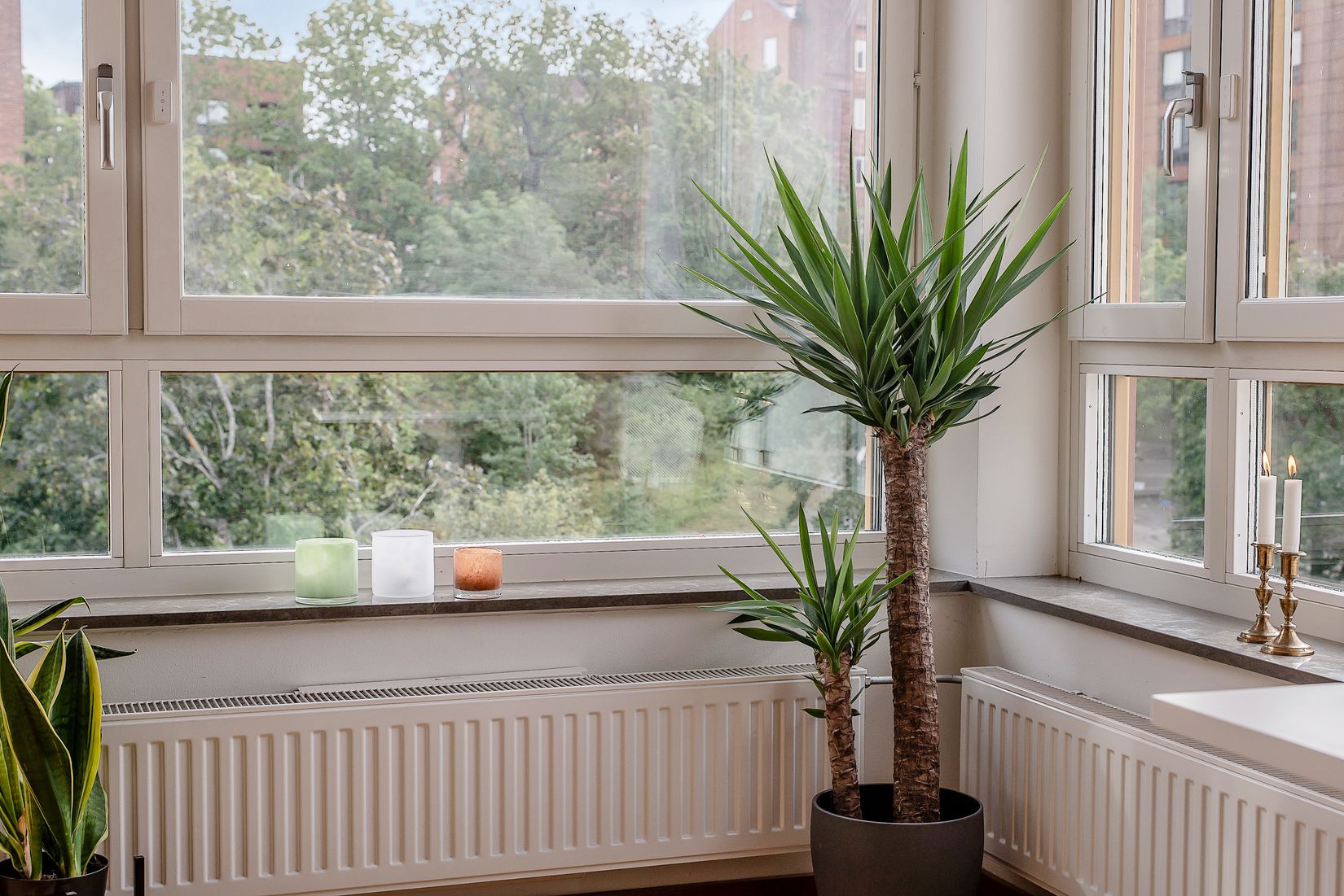 Bostadsrätt, Hägerstensvägen 99B, Aspudden, Stockholm