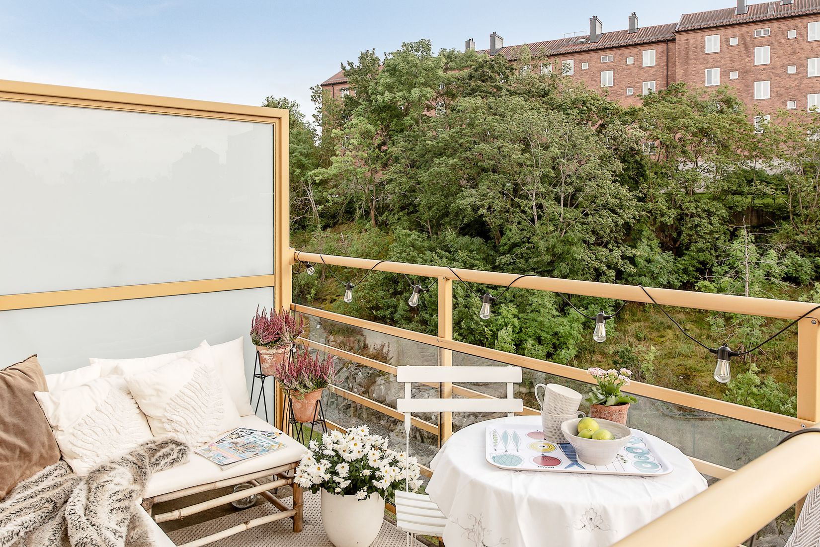 Bostadsrätt, Hägerstensvägen 99B, Aspudden, Stockholm