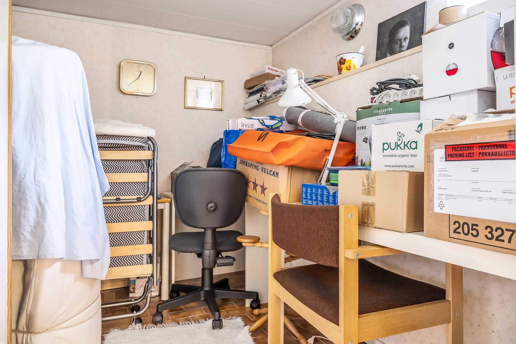 Villa, Fyrbyvägen 18, Fyrby, Norrköping