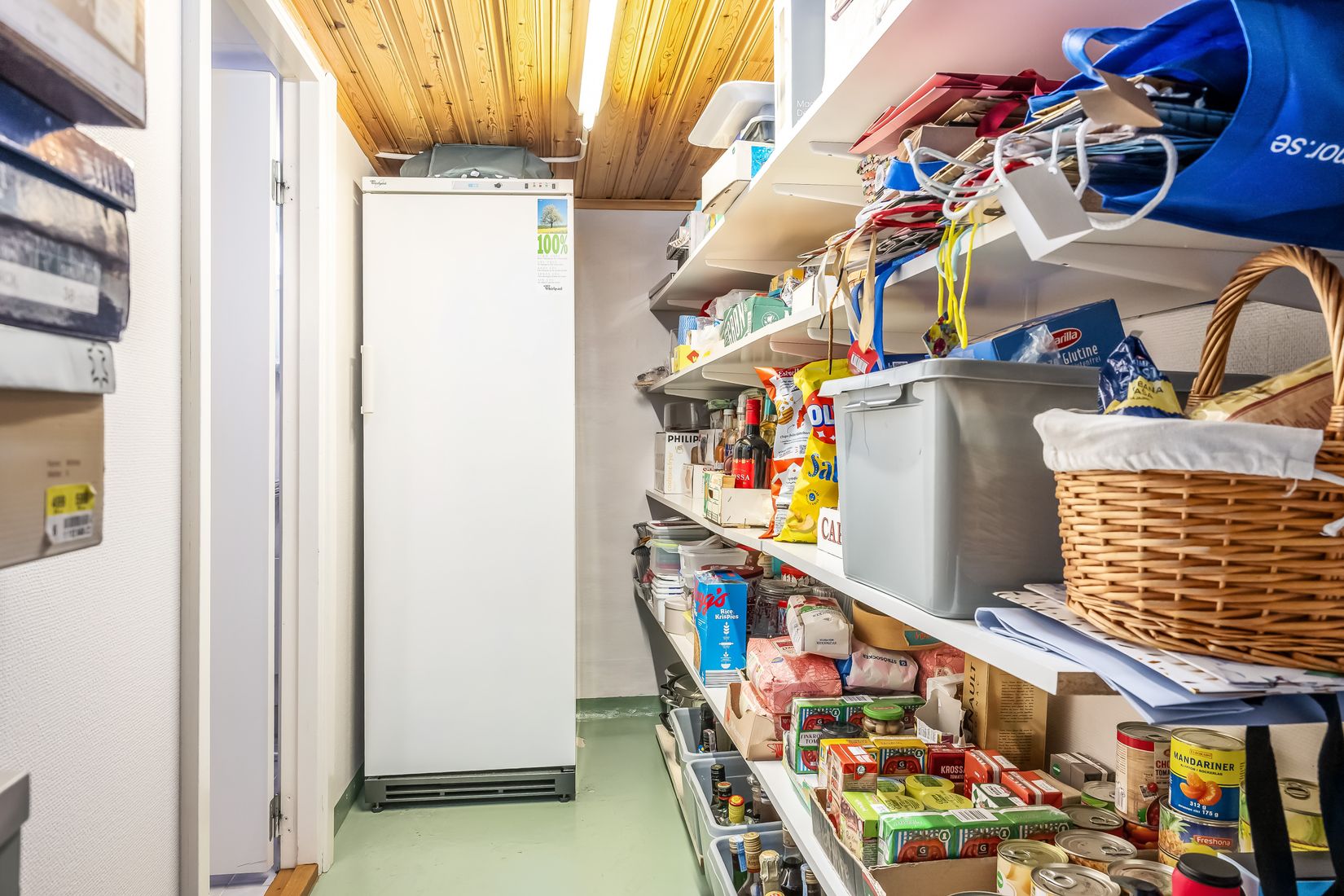 Villa, Fyrbyvägen 18, Fyrby, Norrköping