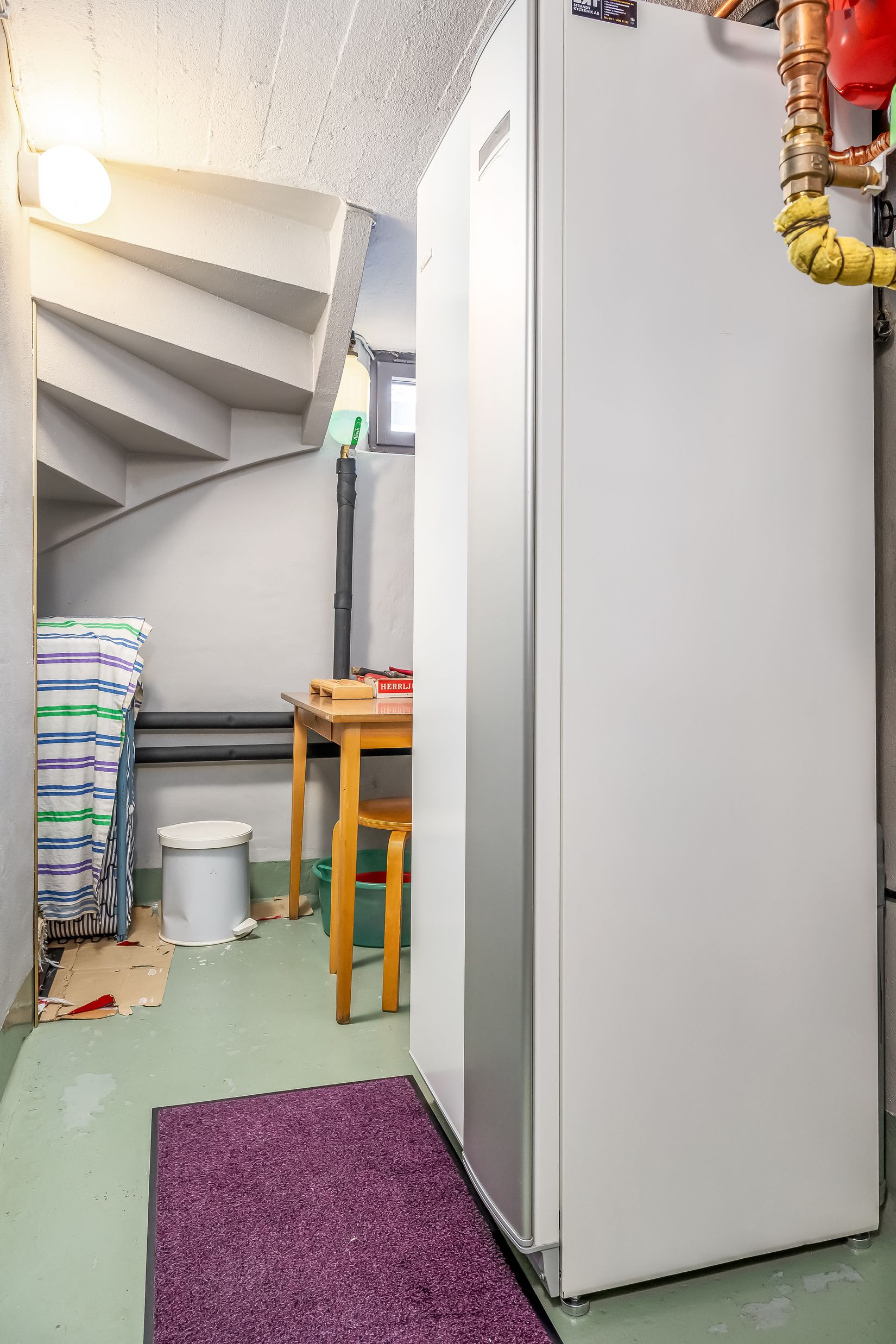 Villa, Fyrbyvägen 18, Fyrby, Norrköping