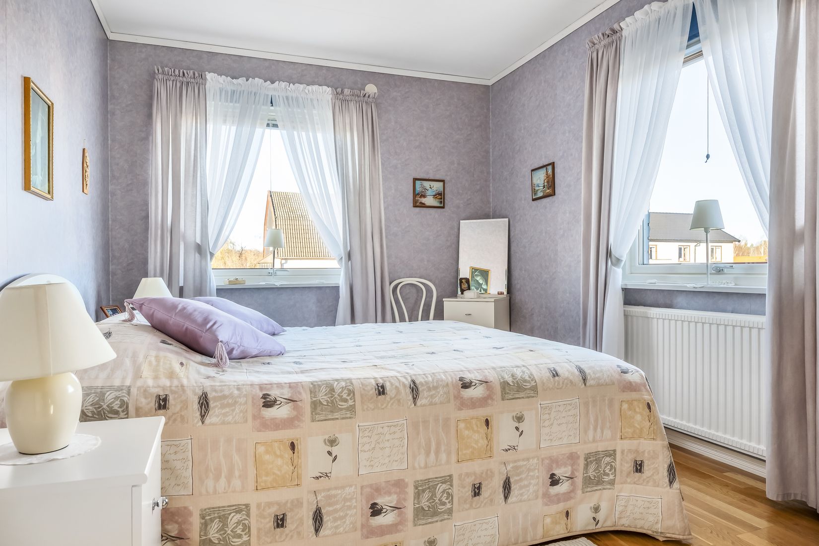 Villa, Fyrbyvägen 18, Fyrby, Norrköping