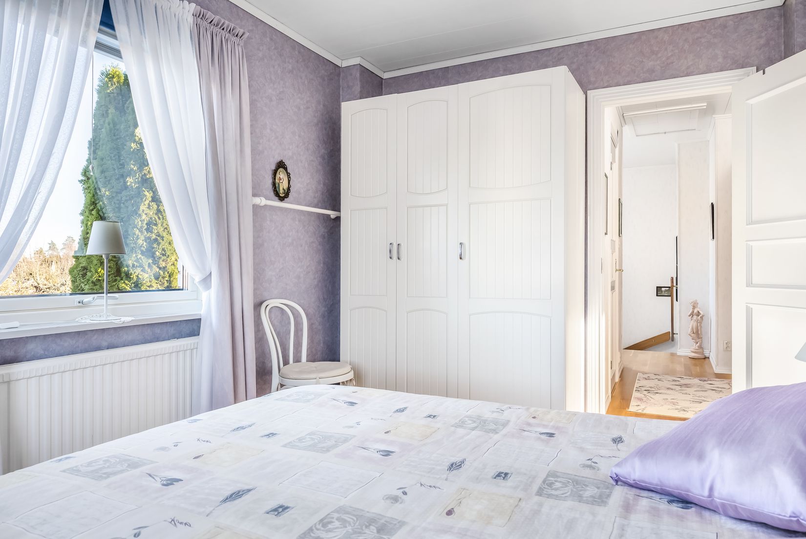 Villa, Fyrbyvägen 18, Fyrby, Norrköping