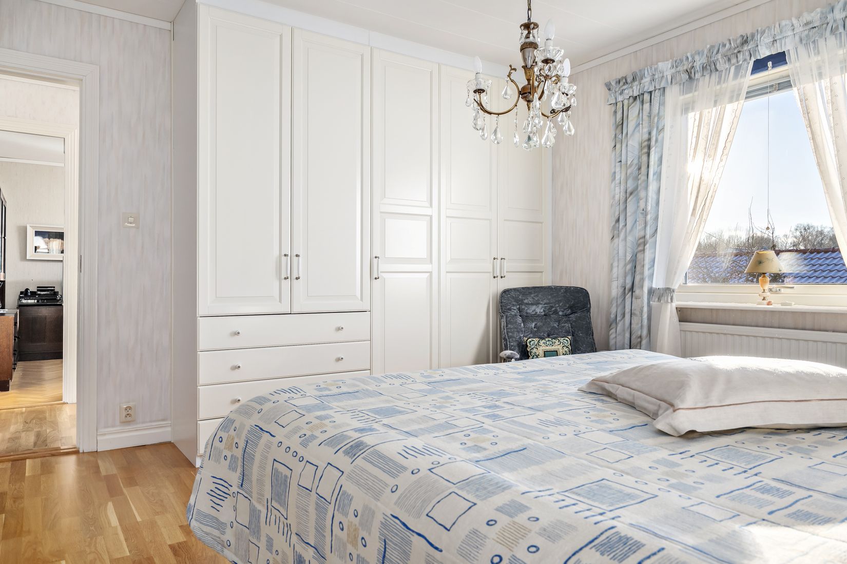 Villa, Fyrbyvägen 18, Fyrby, Norrköping