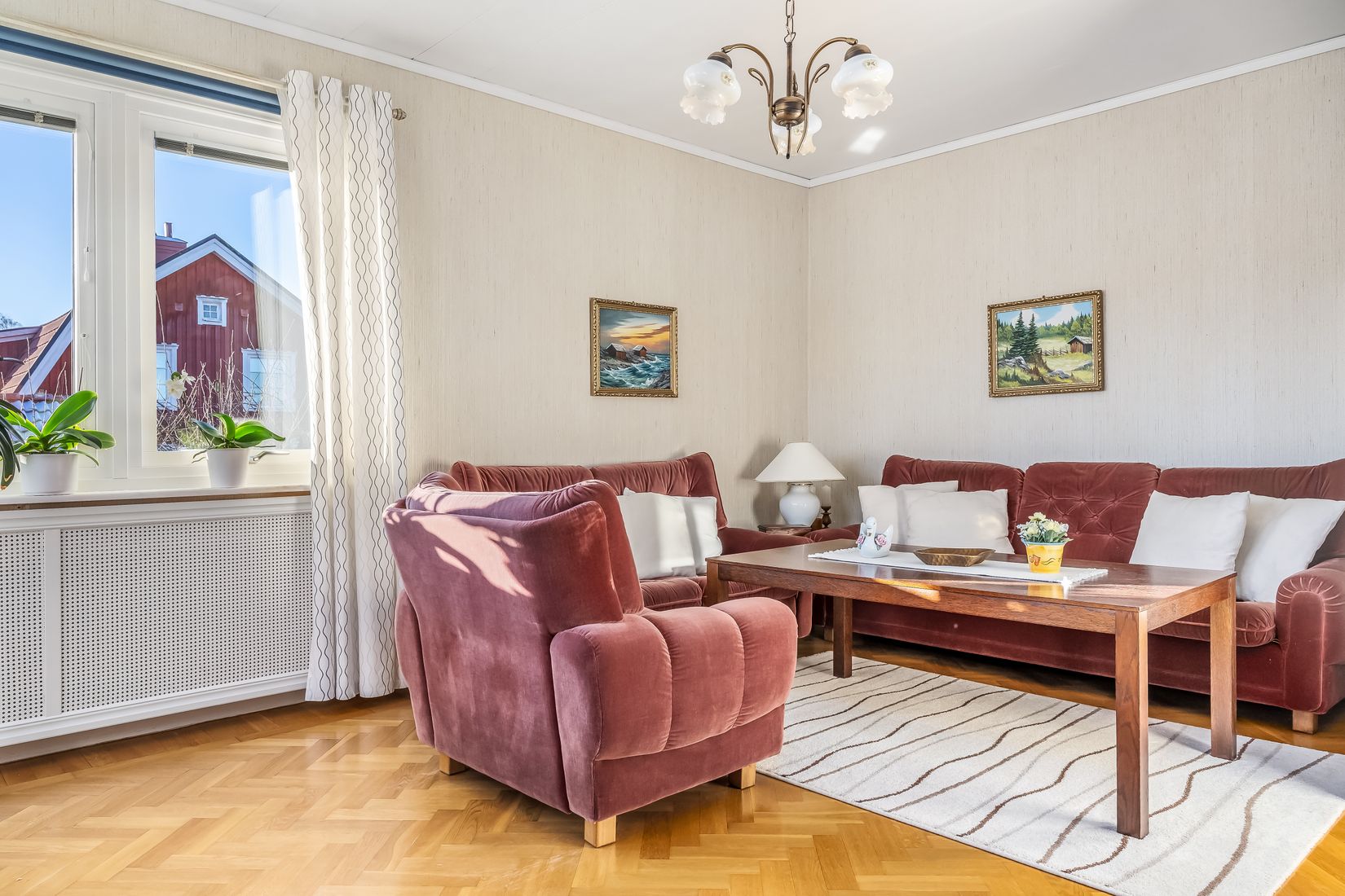 Villa, Fyrbyvägen 18, Fyrby, Norrköping