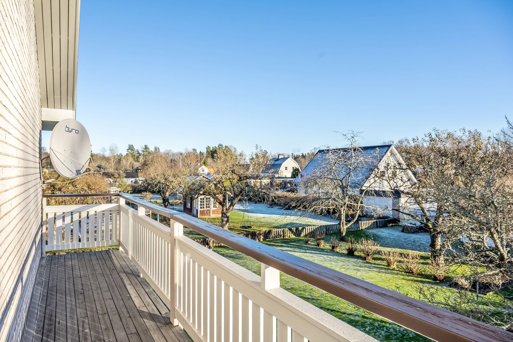 Villa, Fyrbyvägen 18, Fyrby, Norrköping