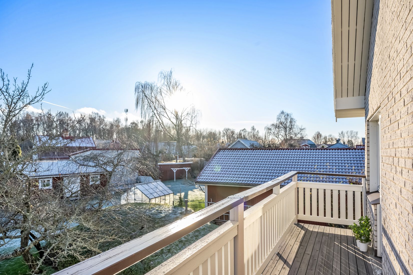 Villa, Fyrbyvägen 18, Fyrby, Norrköping