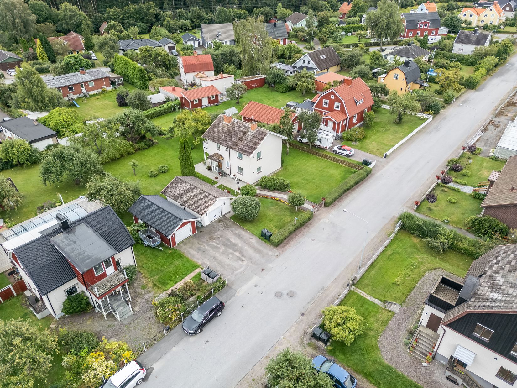 Villa, Fyrbyvägen 18, Fyrby, Norrköping