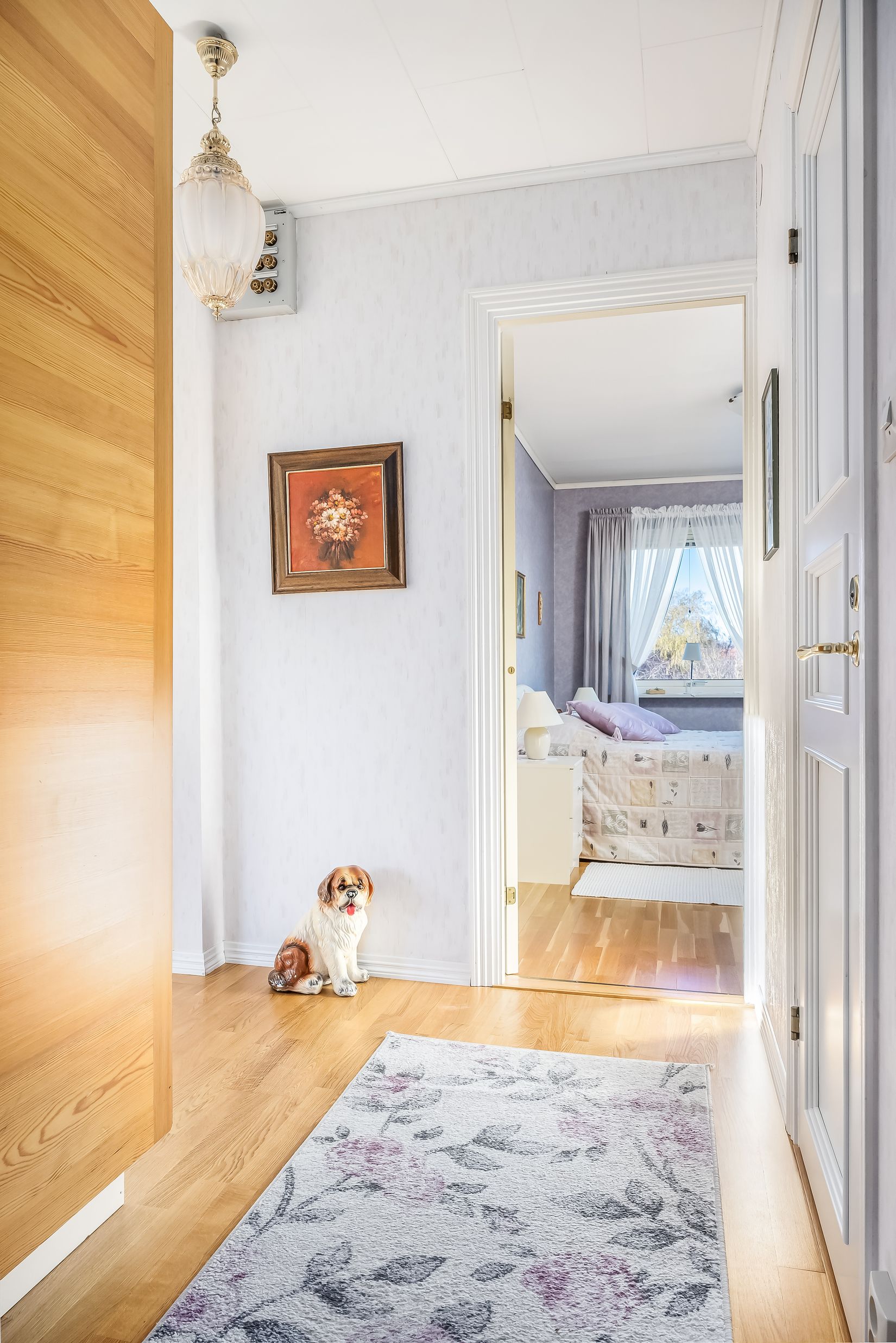 Villa, Fyrbyvägen 18, Fyrby, Norrköping