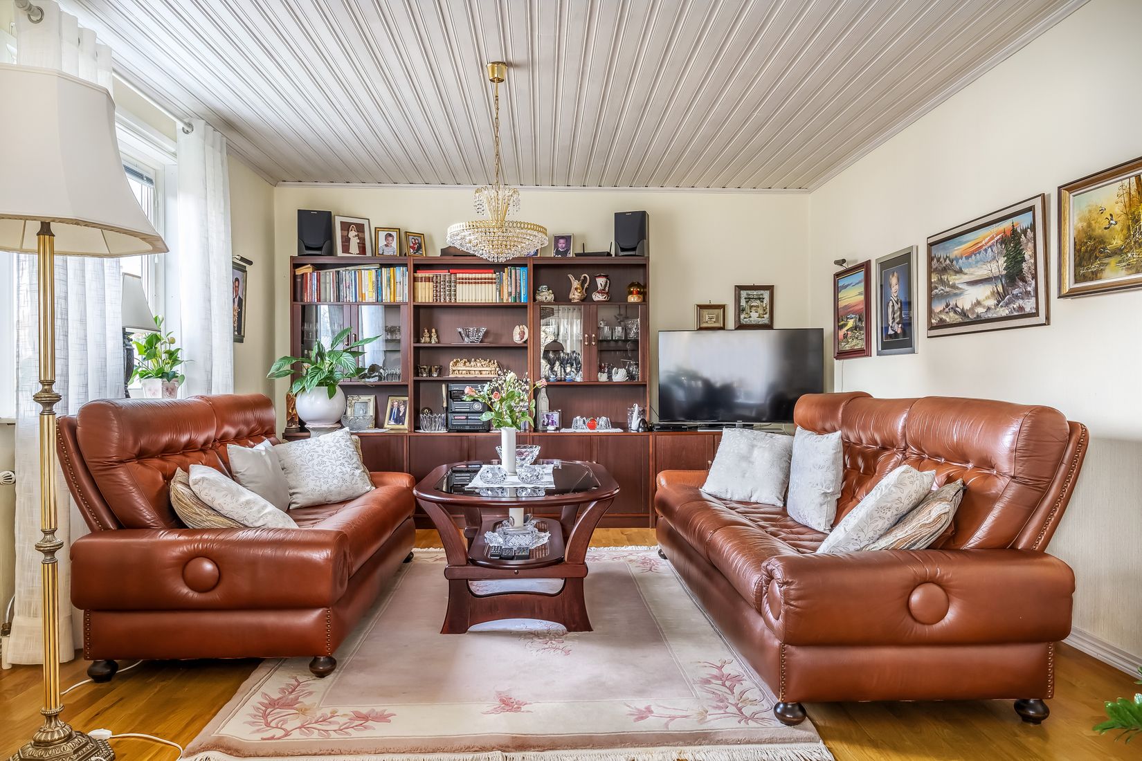 Villa, Fyrbyvägen 18, Fyrby, Norrköping