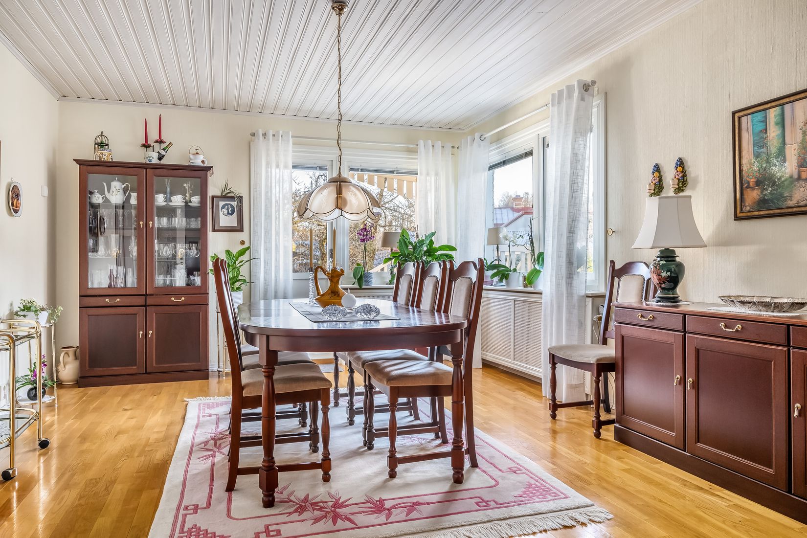 Villa, Fyrbyvägen 18, Fyrby, Norrköping