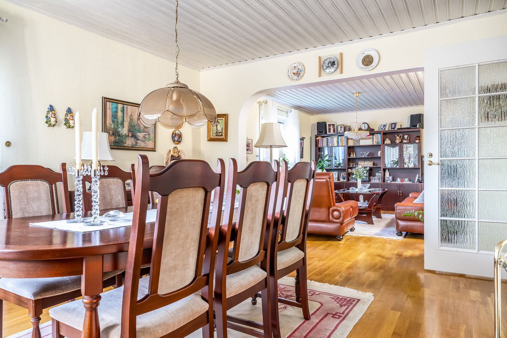 Villa, Fyrbyvägen 18, Fyrby, Norrköping