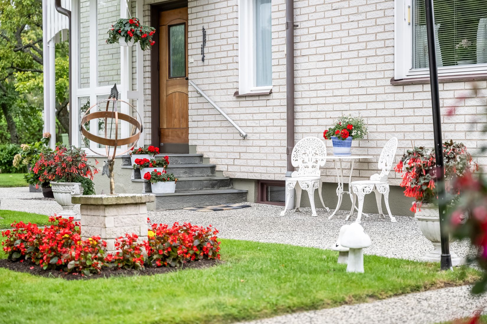 Villa, Fyrbyvägen 18, Fyrby, Norrköping