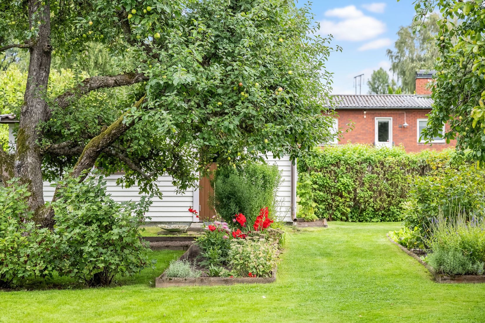 Villa, Fyrbyvägen 18, Fyrby, Norrköping