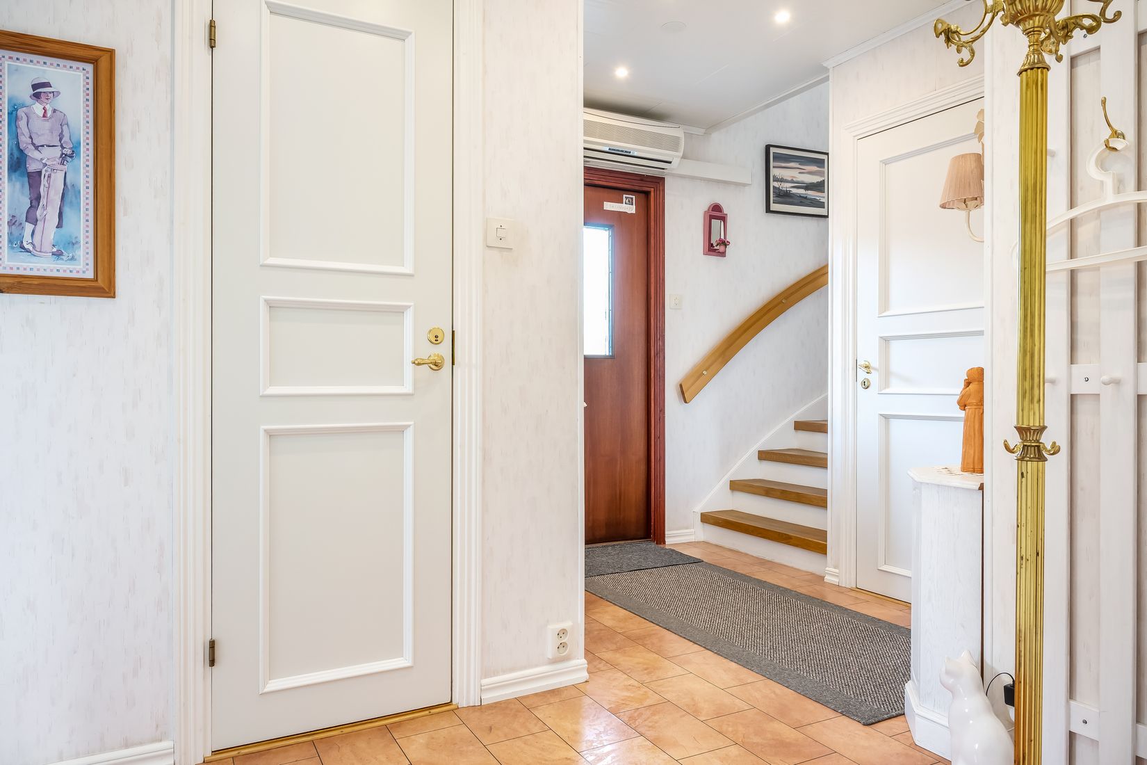 Villa, Fyrbyvägen 18, Fyrby, Norrköping