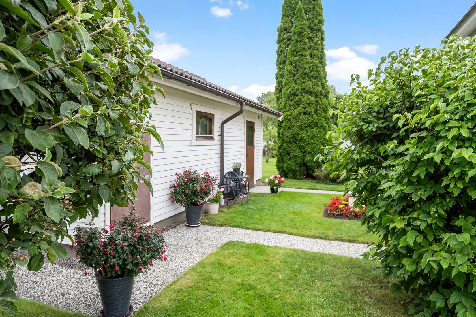 Villa, Fyrbyvägen 18, Fyrby, Norrköping