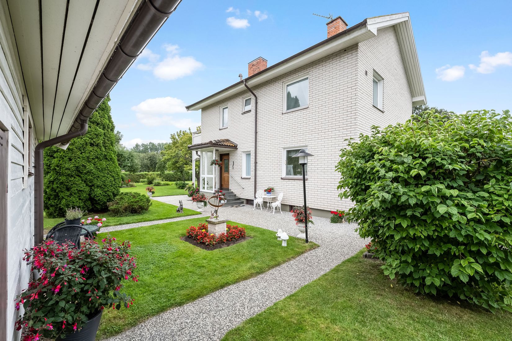 Villa, Fyrbyvägen 18, Fyrby, Norrköping