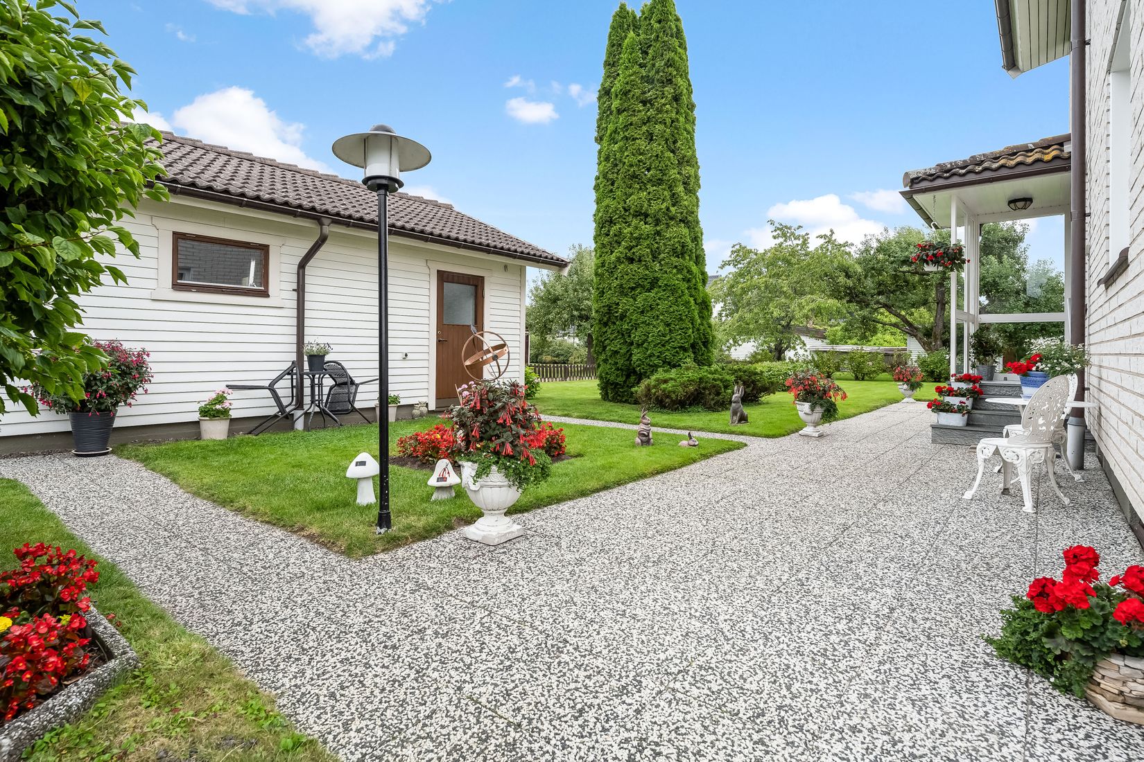 Villa, Fyrbyvägen 18, Fyrby, Norrköping