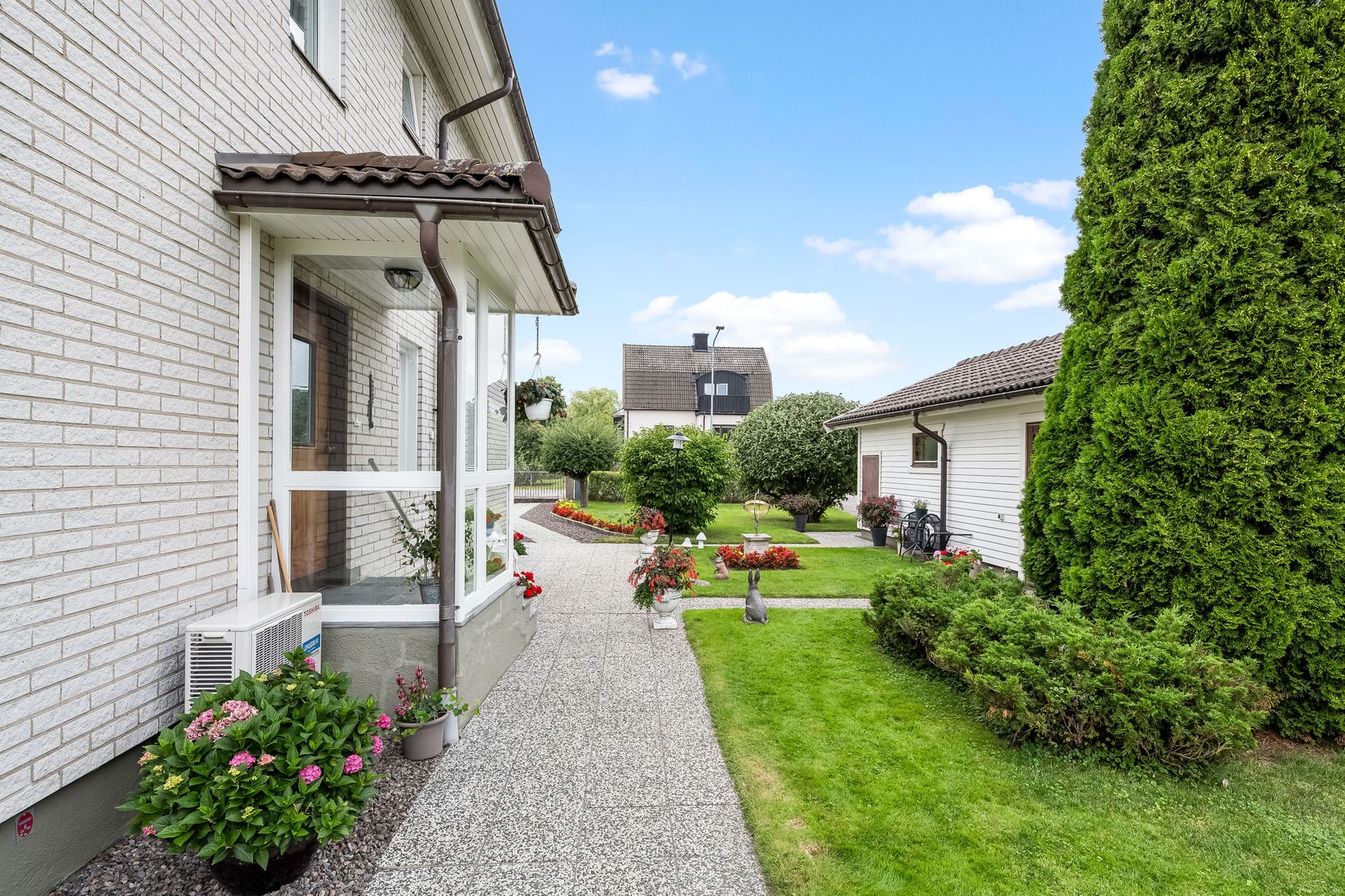 Villa, Fyrbyvägen 18, Fyrby, Norrköping