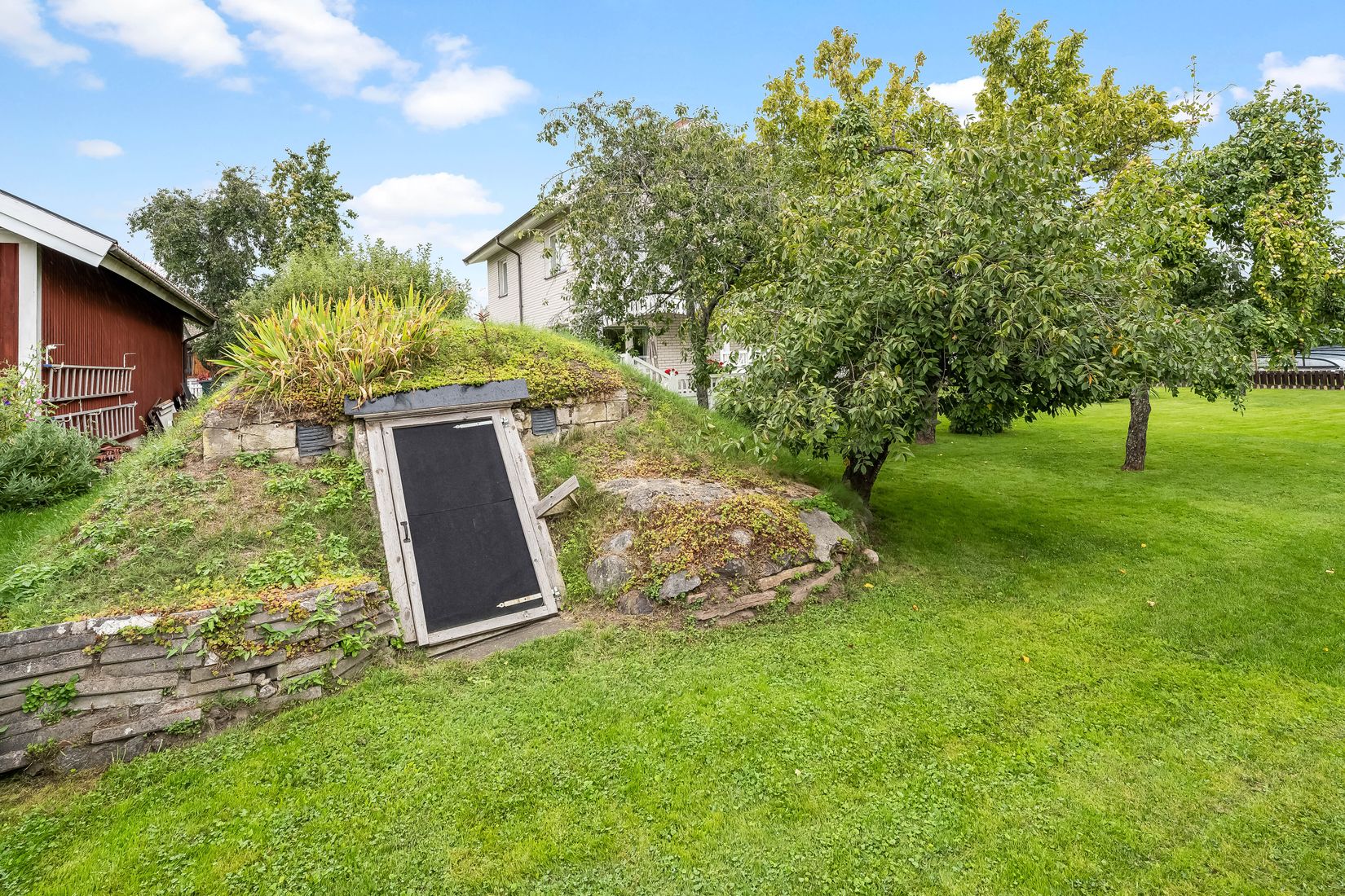 Villa, Fyrbyvägen 18, Fyrby, Norrköping