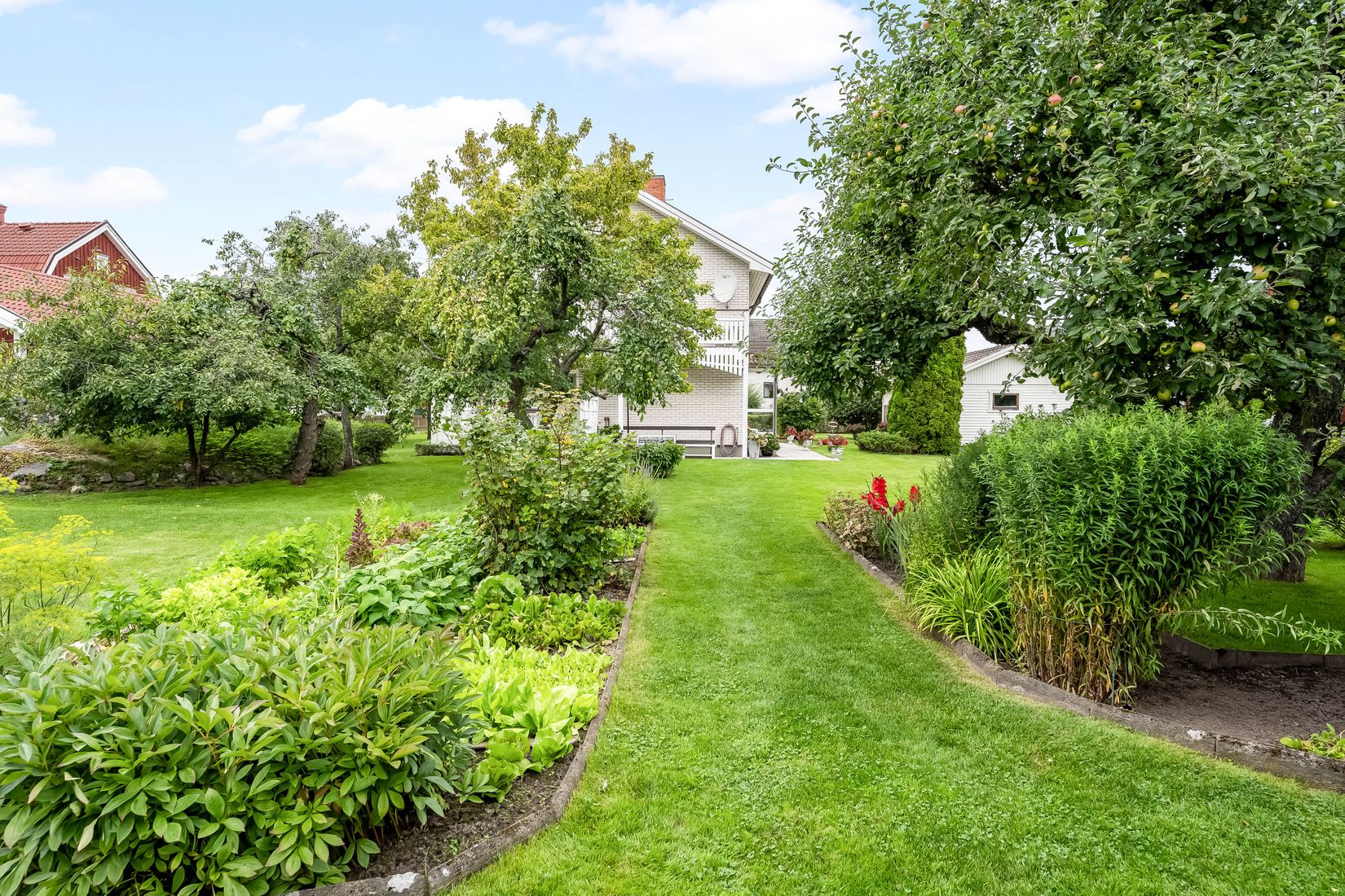 Villa, Fyrbyvägen 18, Fyrby, Norrköping