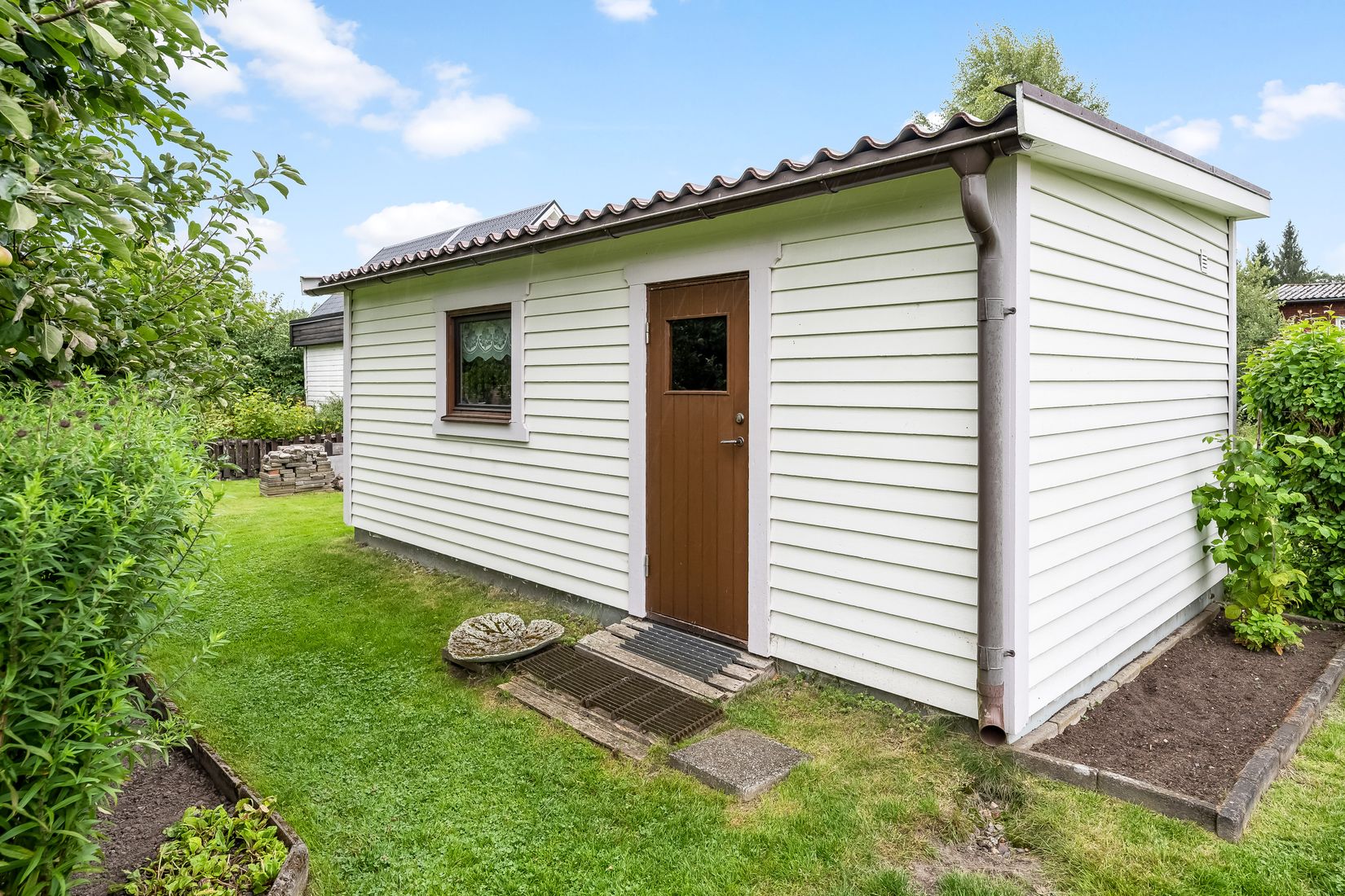 Villa, Fyrbyvägen 18, Fyrby, Norrköping