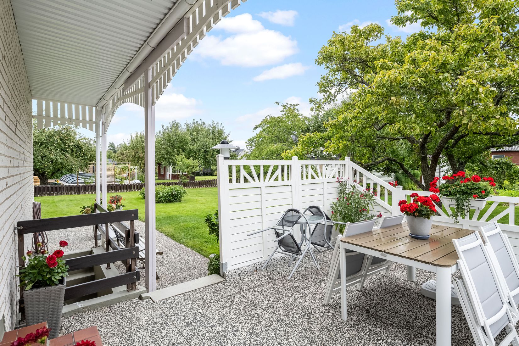 Villa, Fyrbyvägen 18, Fyrby, Norrköping