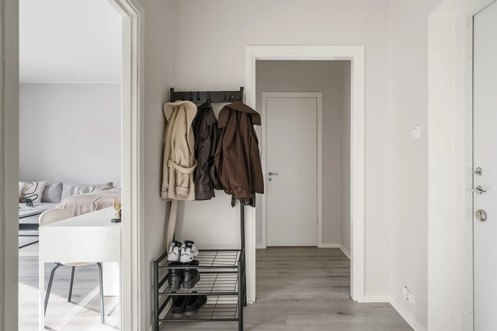 Bostadsrätt, Venavägen 25C, Norr, Örebro