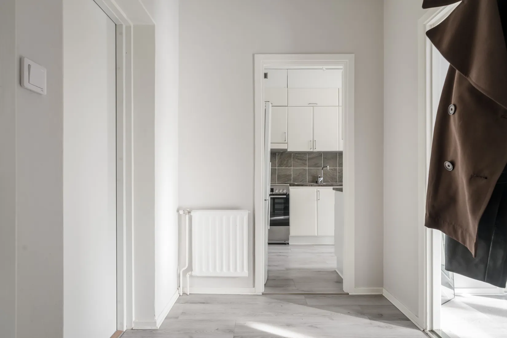 Bostadsrätt, Venavägen 25C, Norr, Örebro