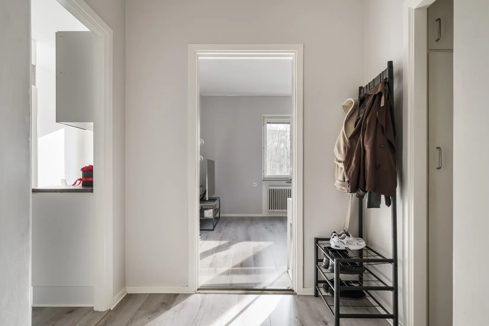 Bostadsrätt, Venavägen 25C, Norr, Örebro