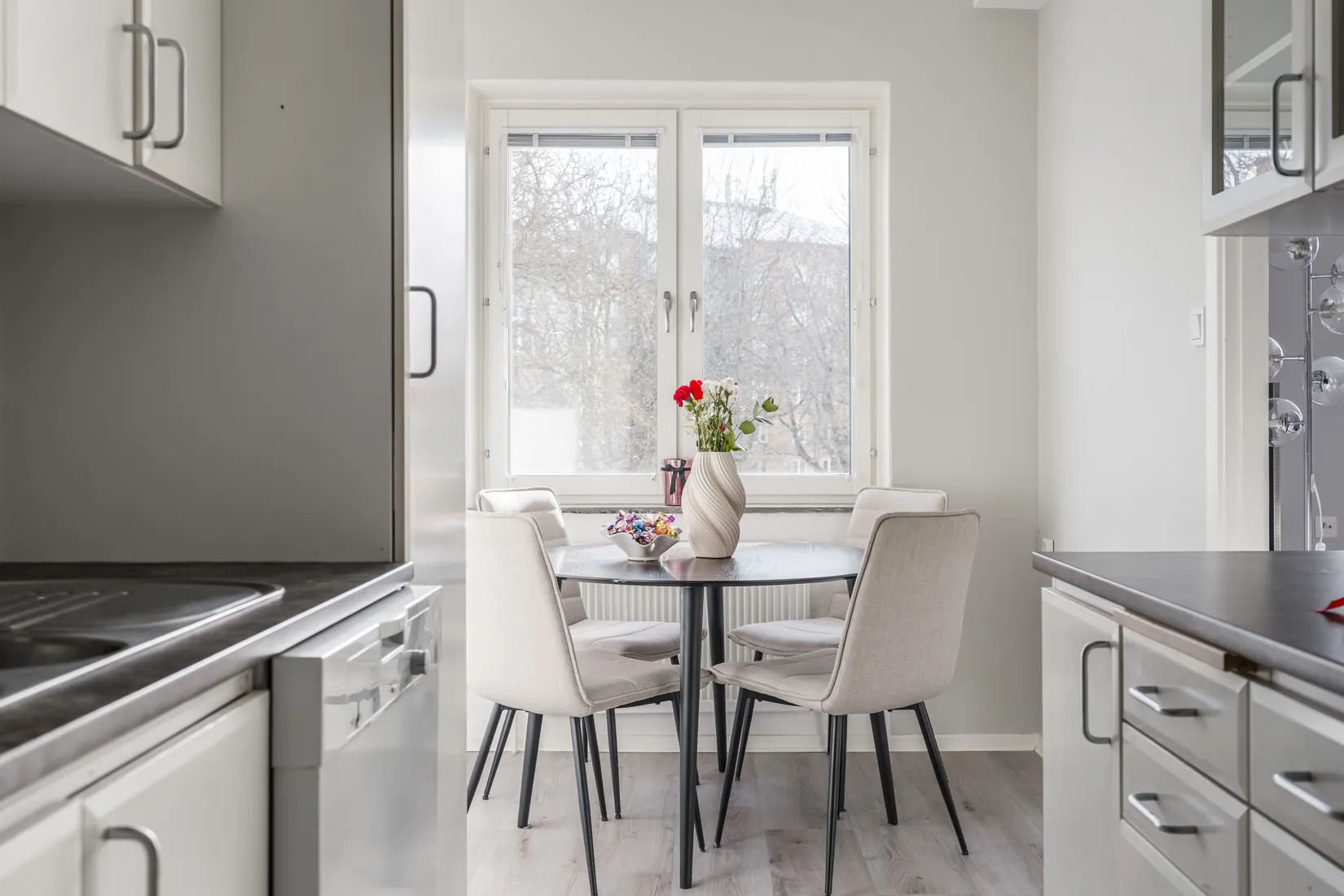 Bostadsrätt, Venavägen 25C, Norr, Örebro