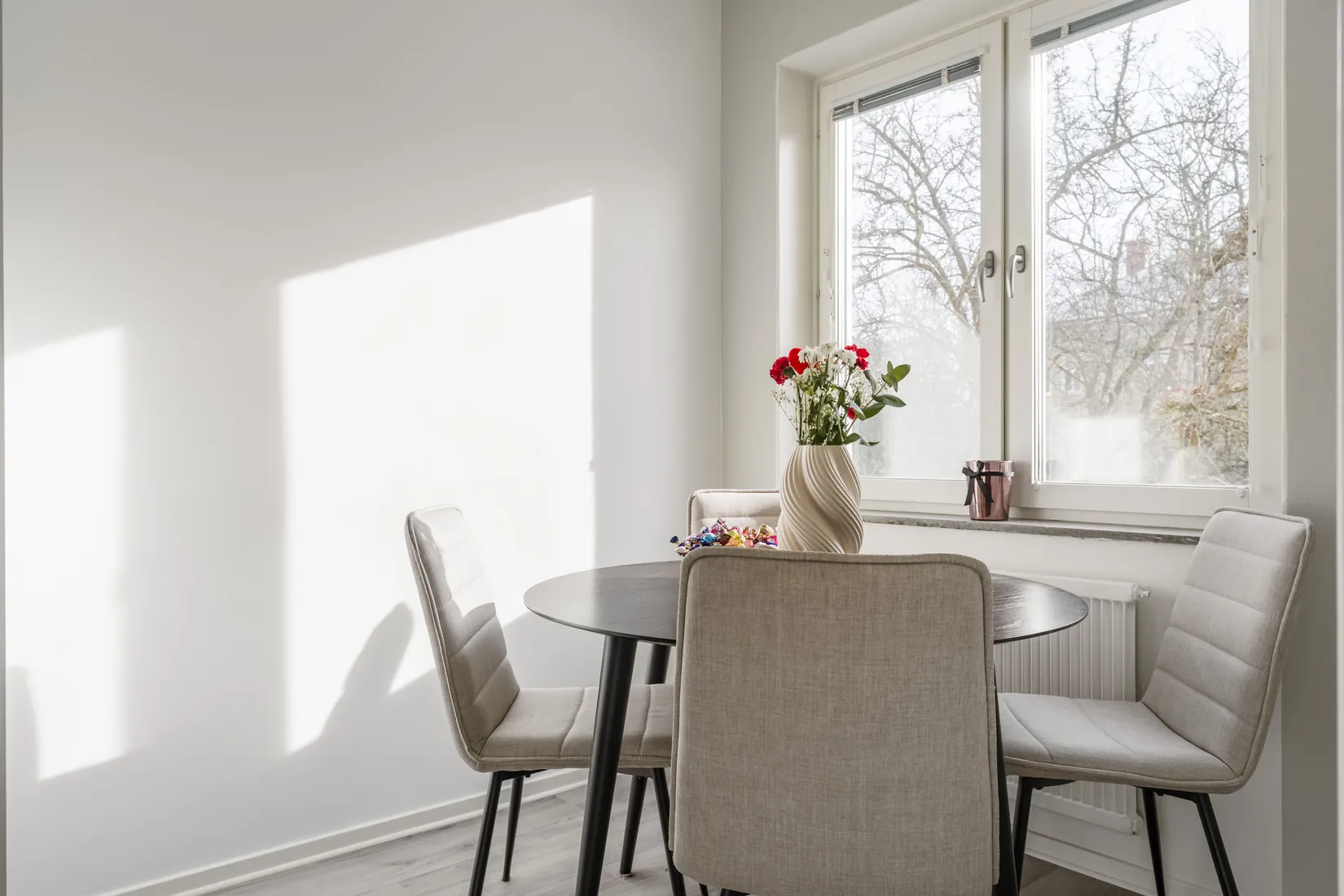 Bostadsrätt, Venavägen 25C, Norr, Örebro