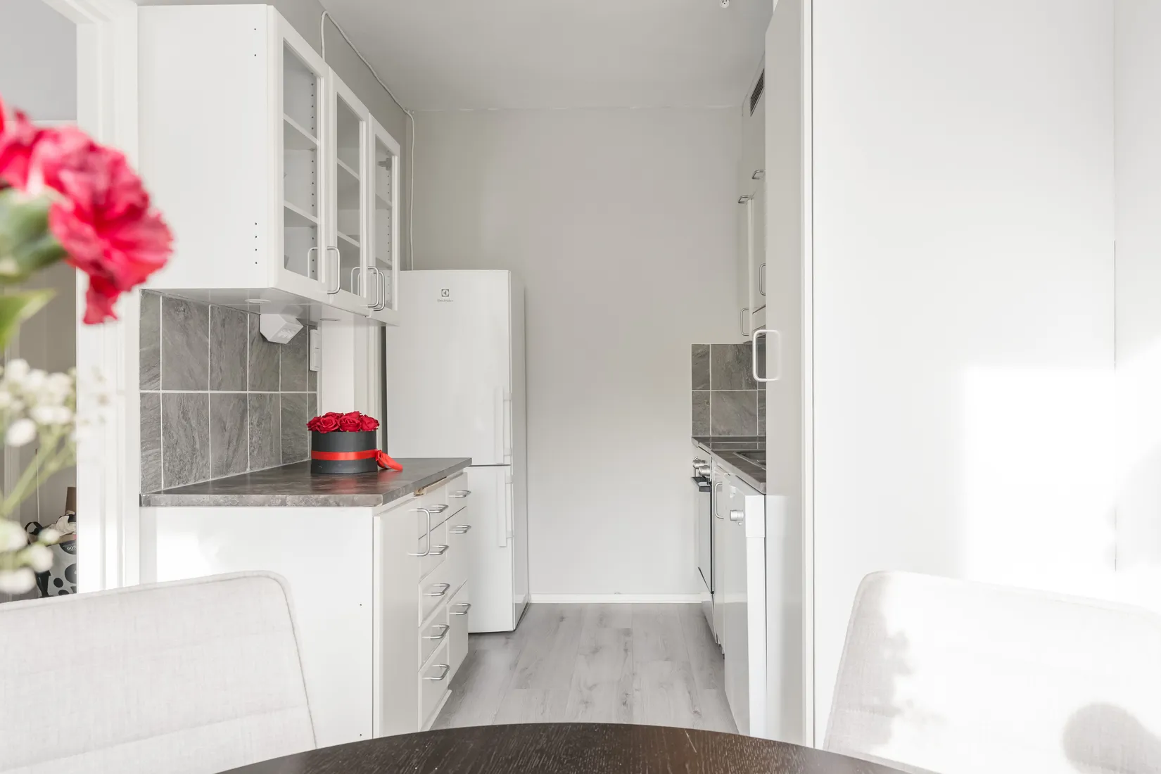 Bostadsrätt, Venavägen 25C, Norr, Örebro