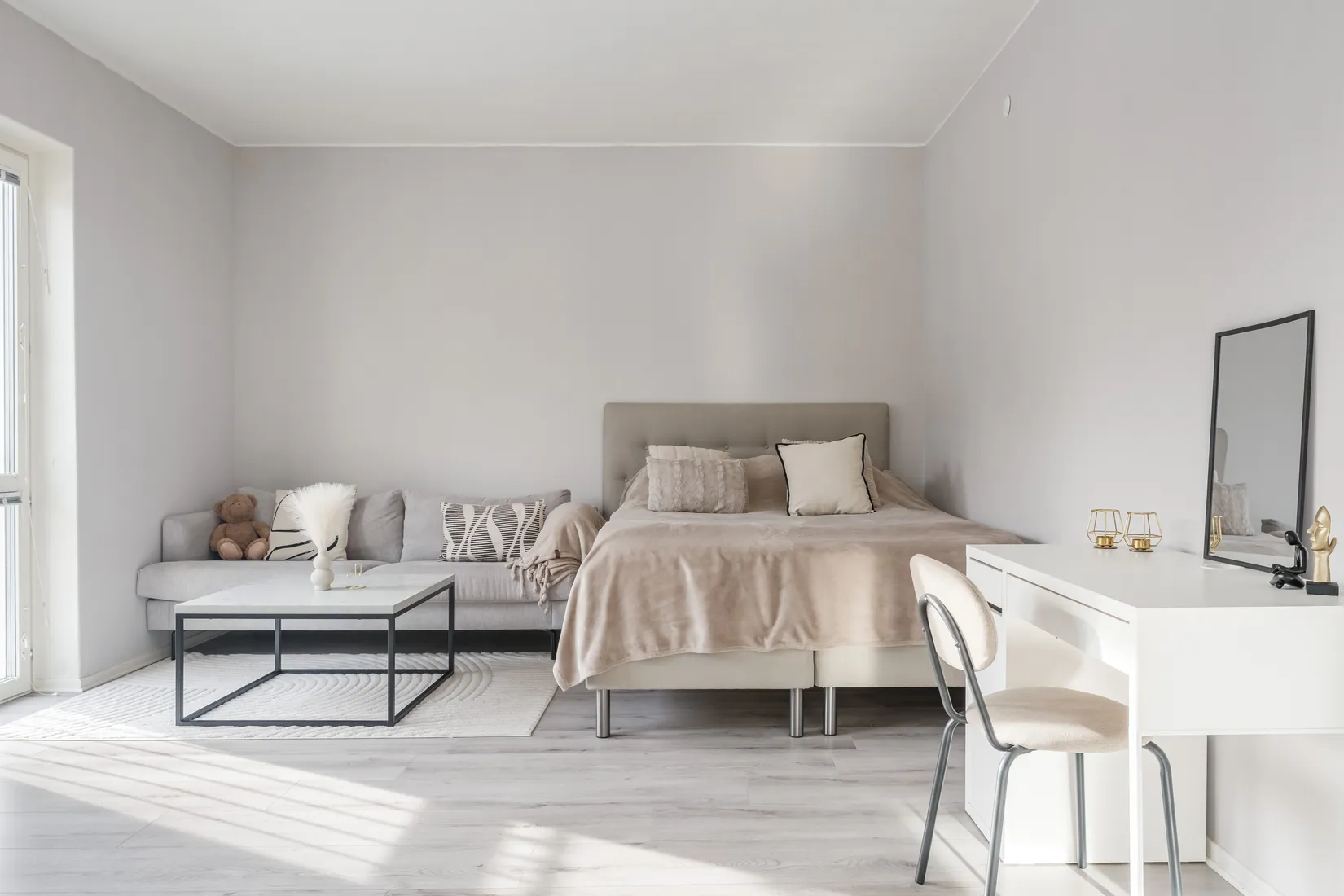 Bostadsrätt, Venavägen 25C, Norr, Örebro