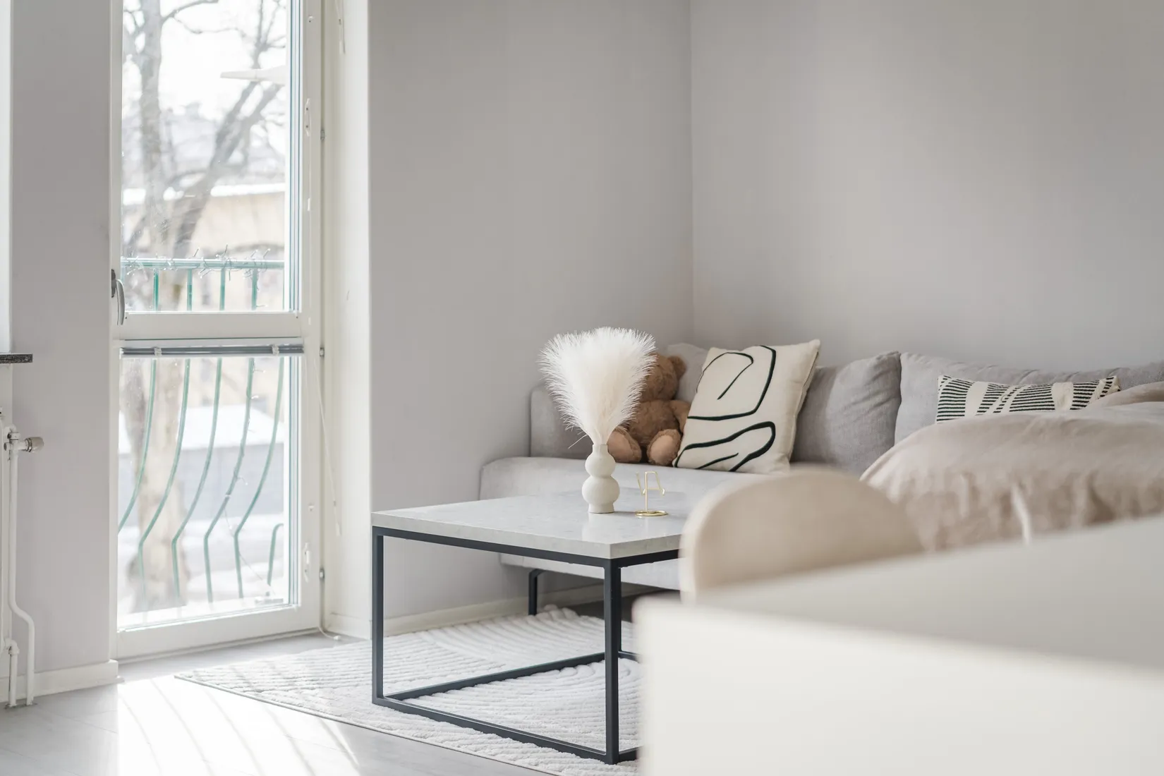 Bostadsrätt, Venavägen 25C, Norr, Örebro